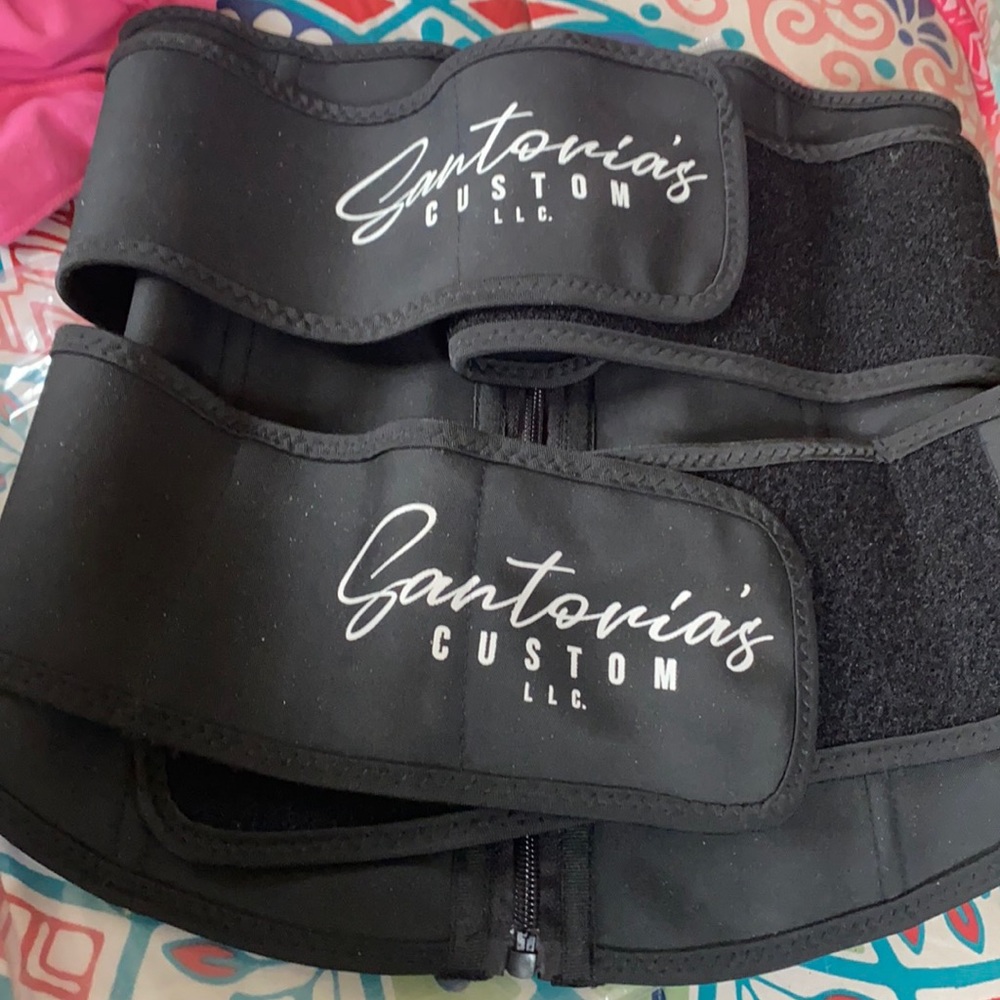 Waist Trainer - image 1